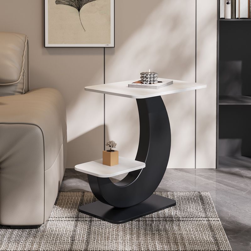 طاولة جانبية حضارية