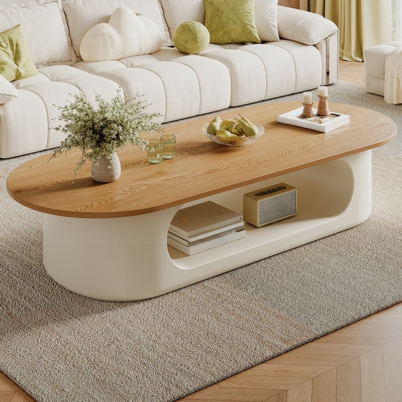 طاولة هوم للقهوة ترندي