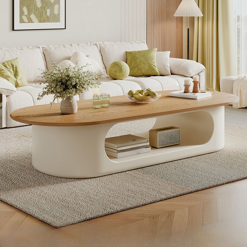 طاولة هوم للقهوة ترندي