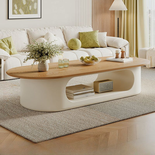 طاولة هوم للقهوة ترندي