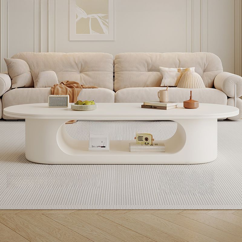 طاولة هوم للقهوة ترندي