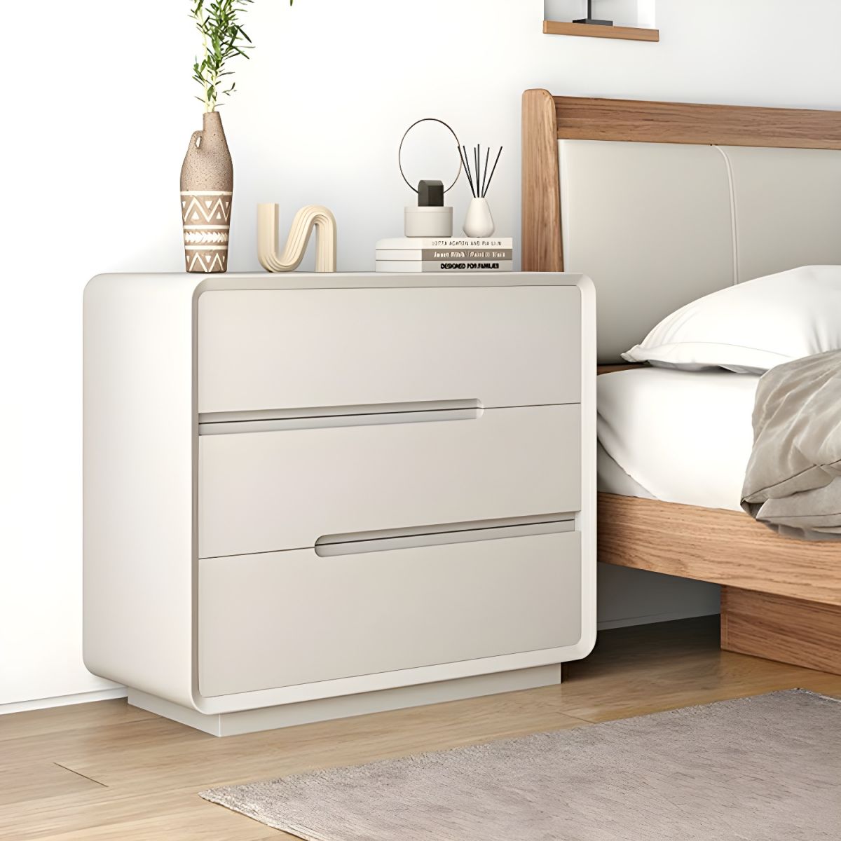 خزانة متعددة المساحات