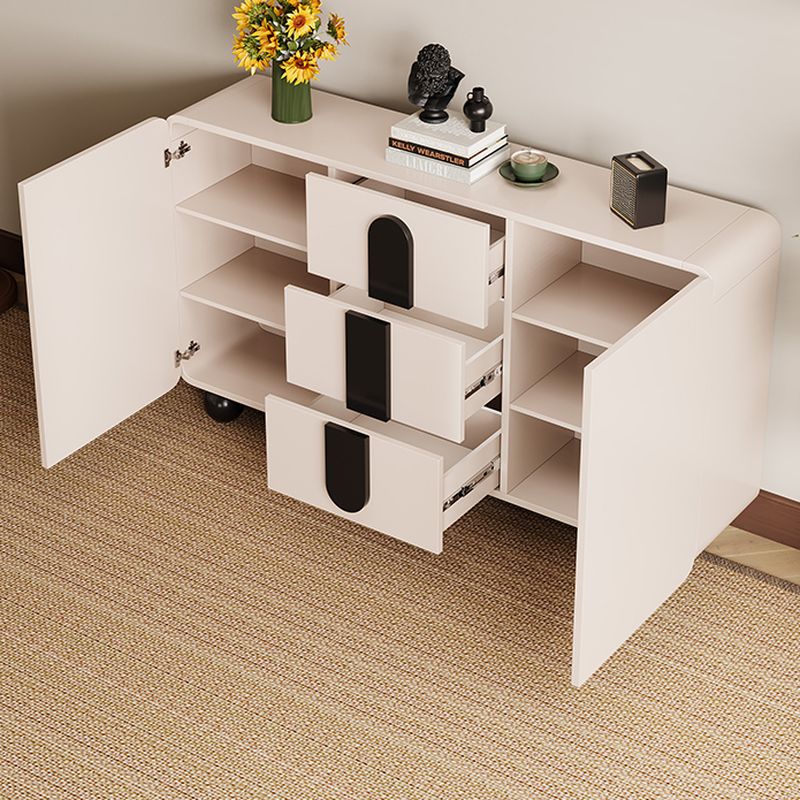 خزانة ترندي عصرية