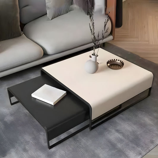 طاولة للقهوة عملية