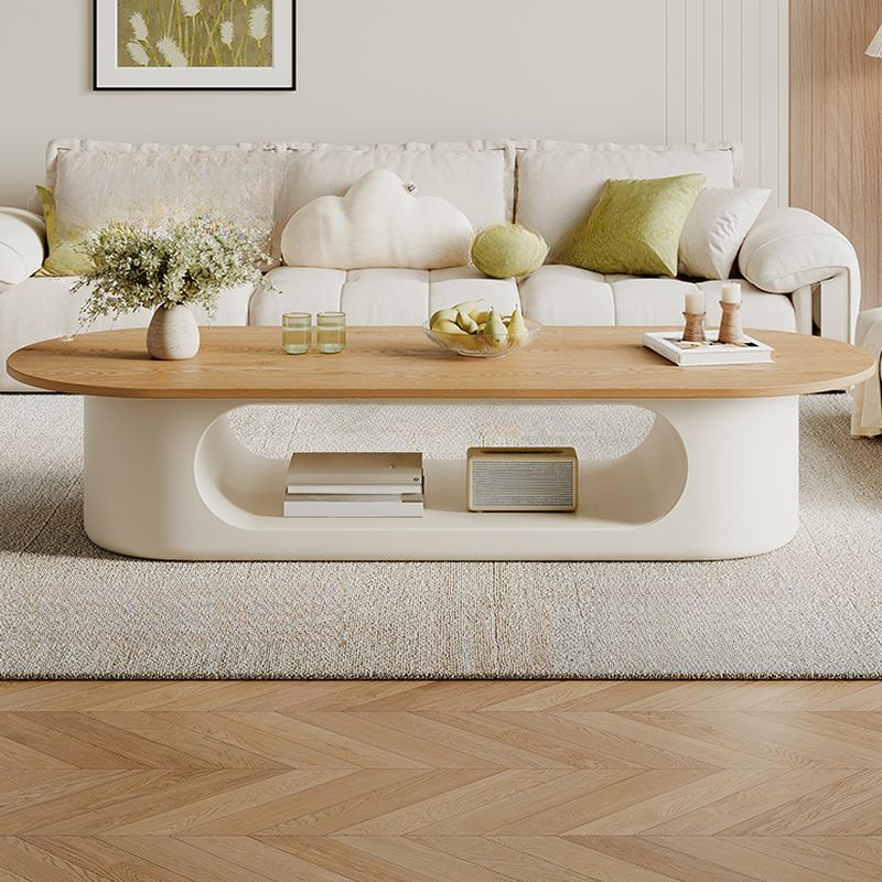 طاولة هوم للقهوة ترندي