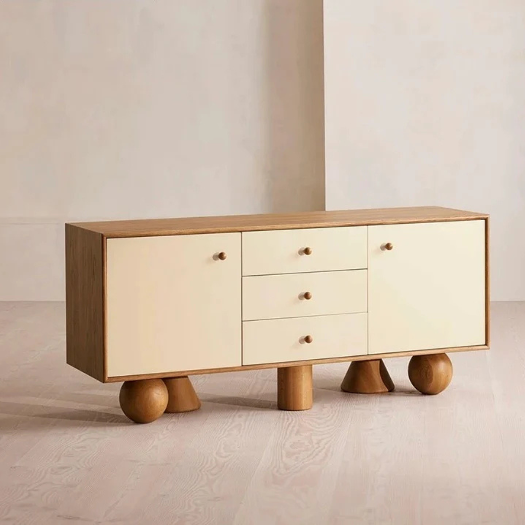 خزانة وودي هوم