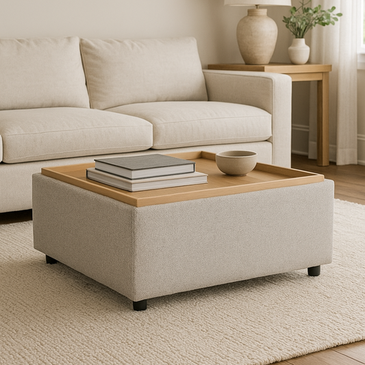 طاولة قهوة سولاا