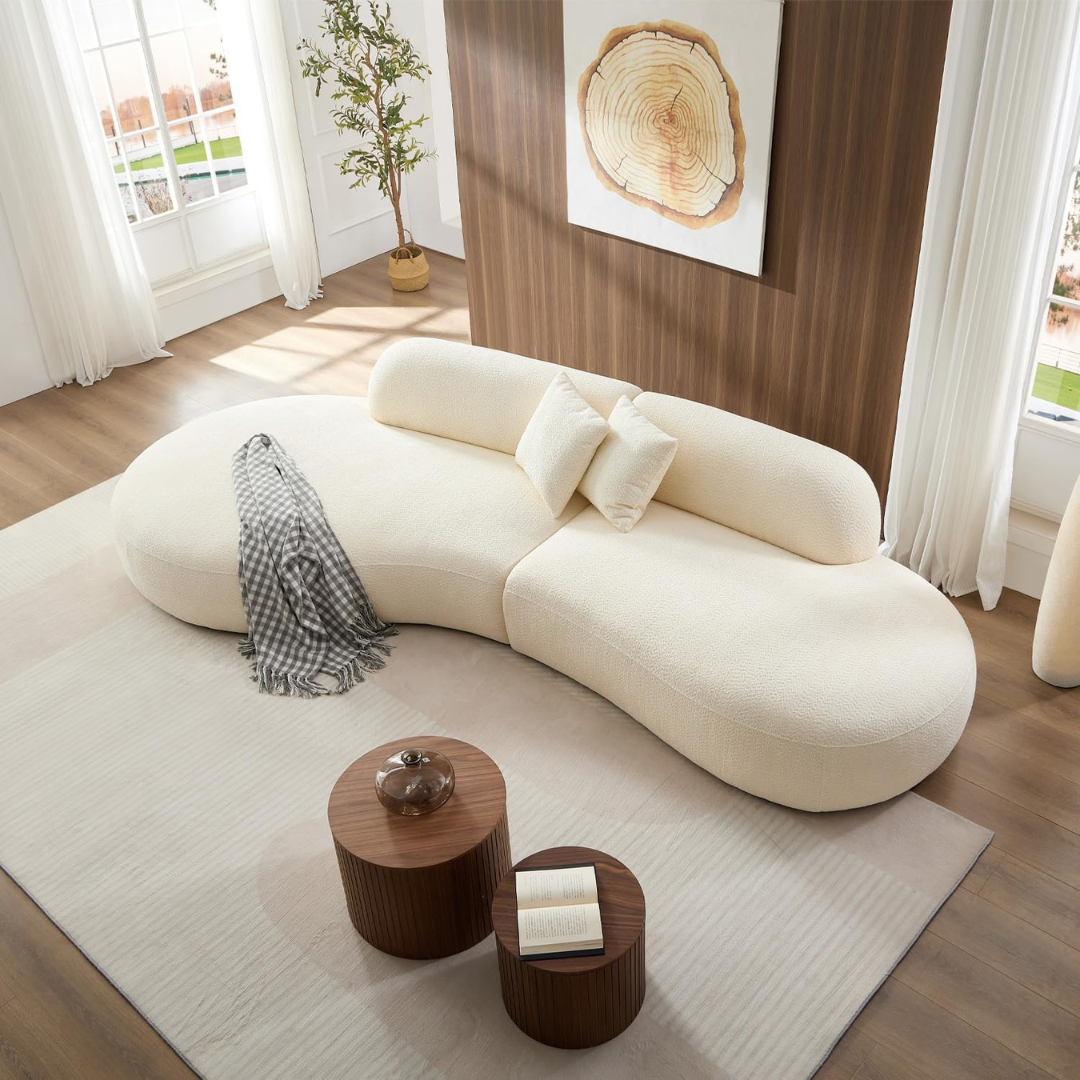 سموز صوفا كنبة