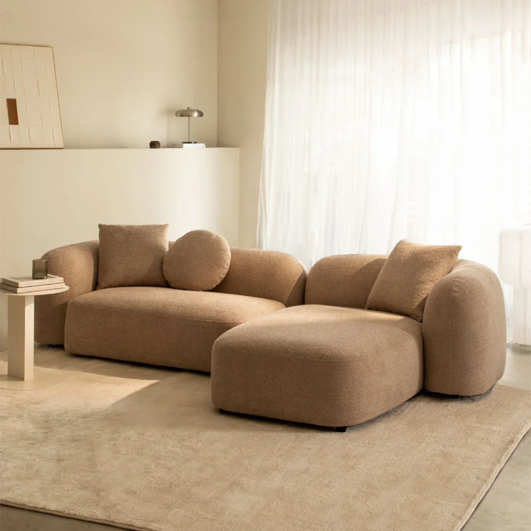 هوم ستايل صوفا