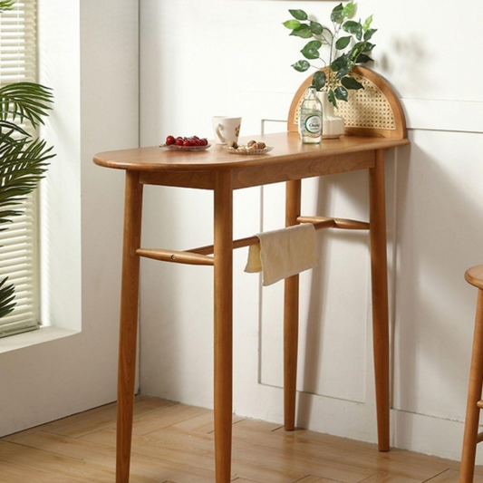 طاولة بار التراث