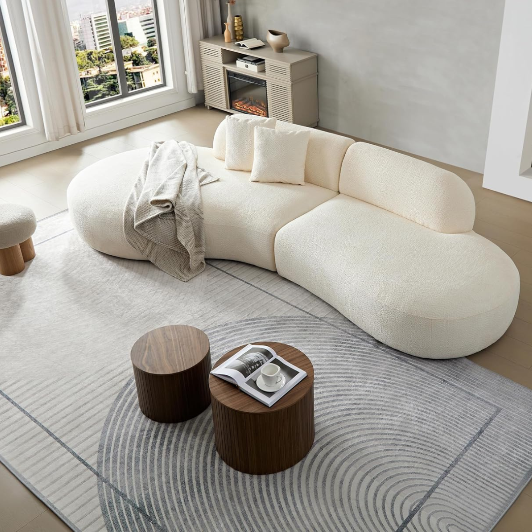 سموز صوفا كنبة