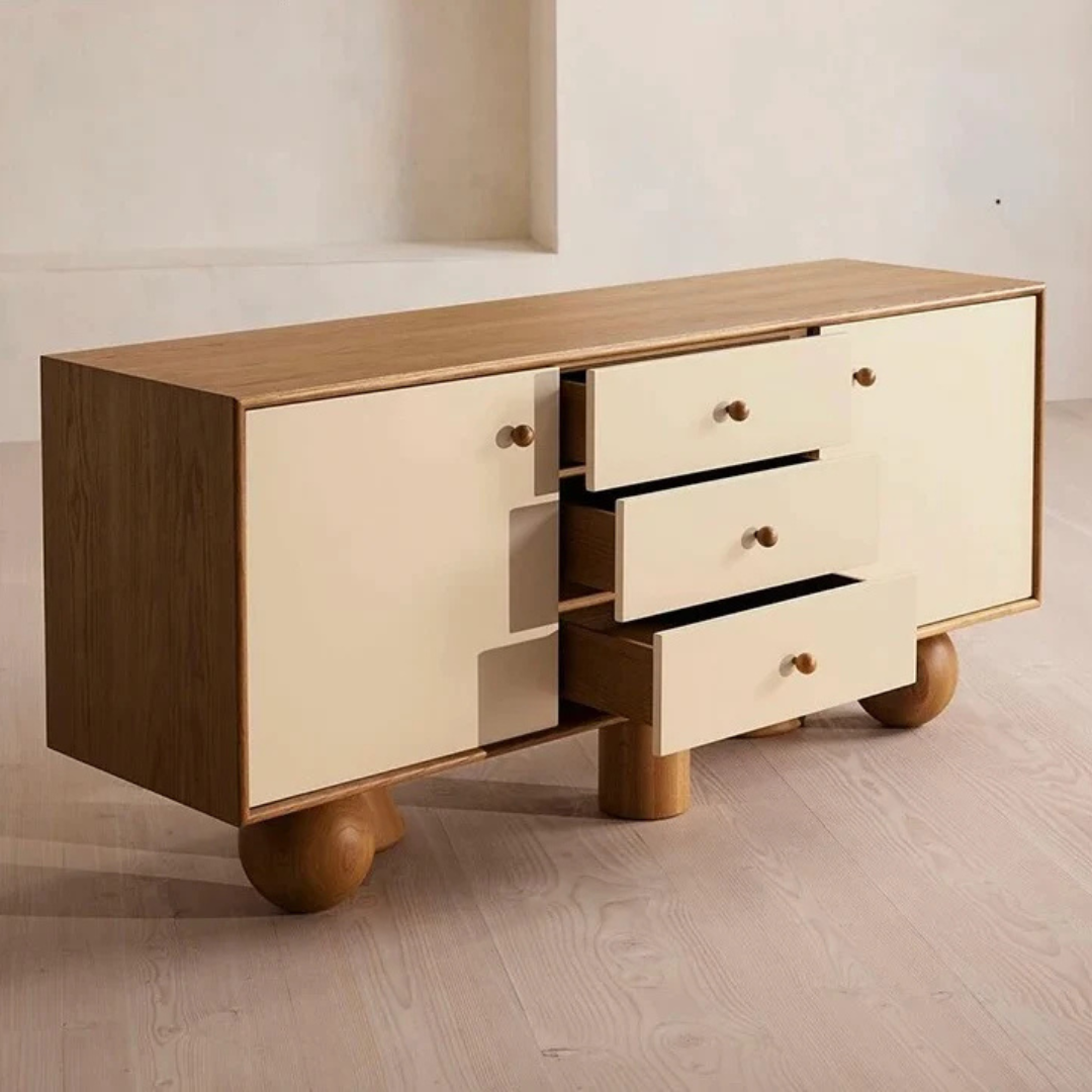 خزانة وودي هوم