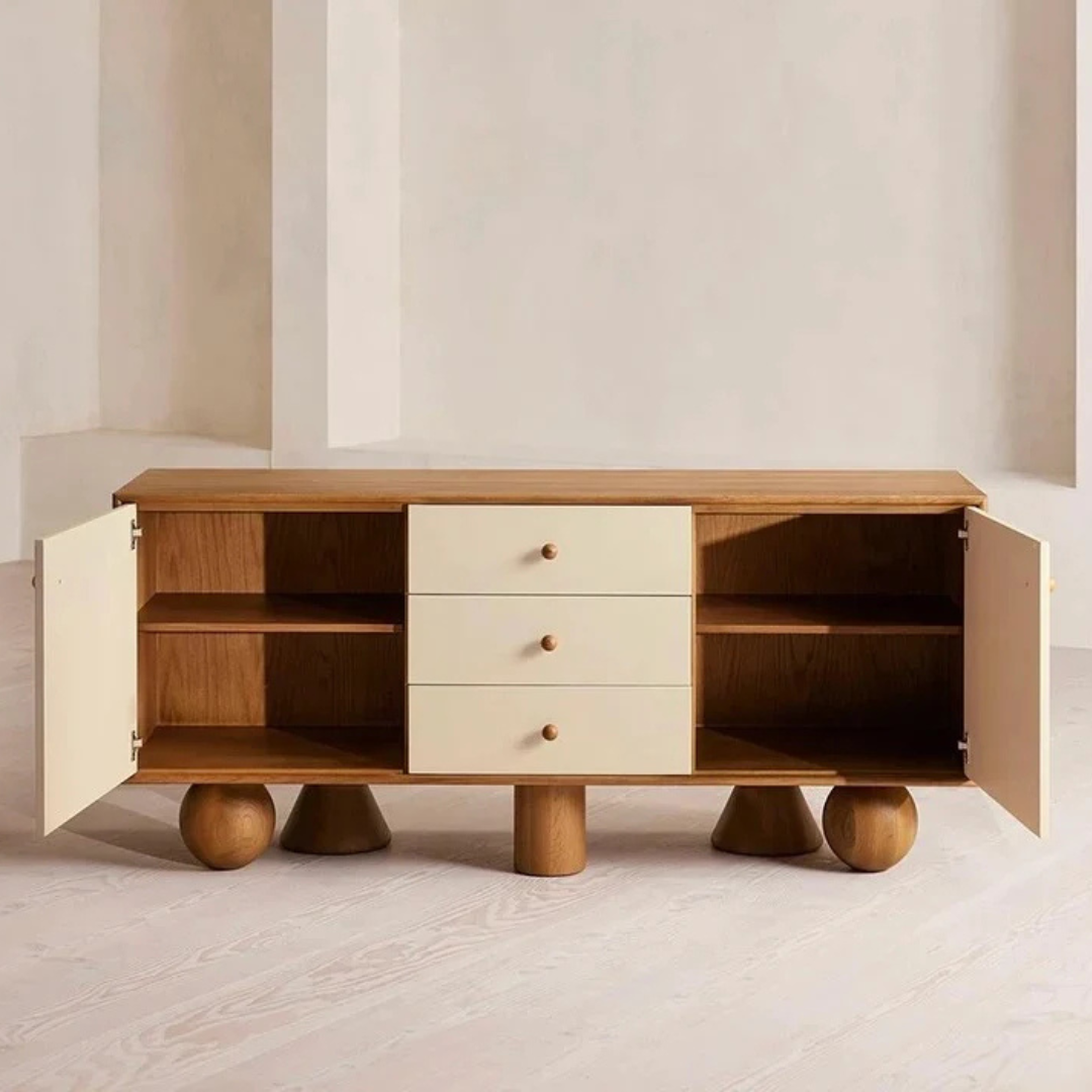 خزانة وودي هوم