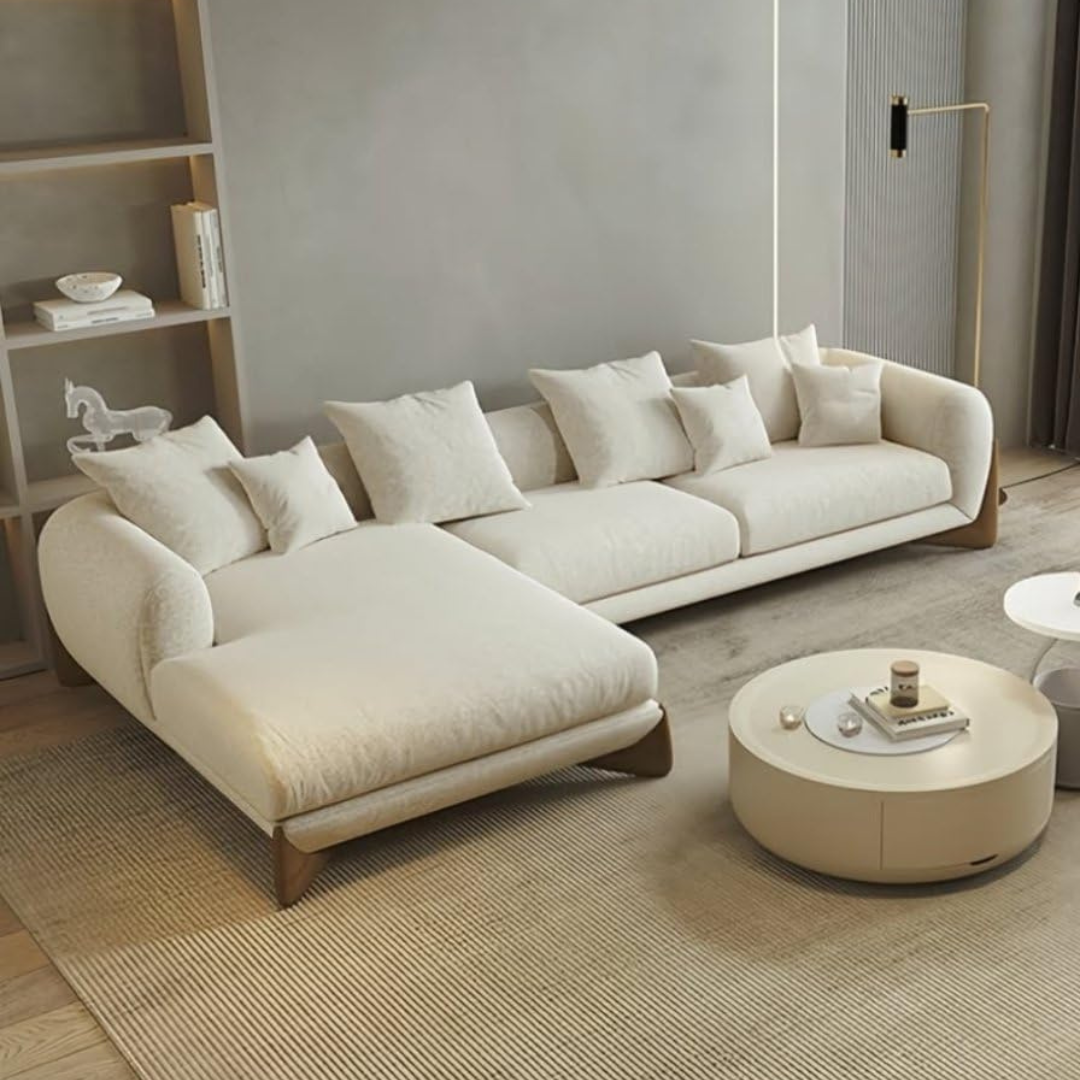 أريكة إليزابيث المميزة