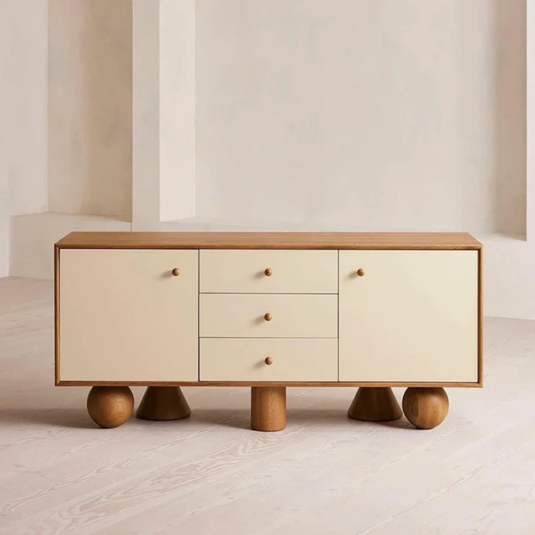 خزانة وودي هوم