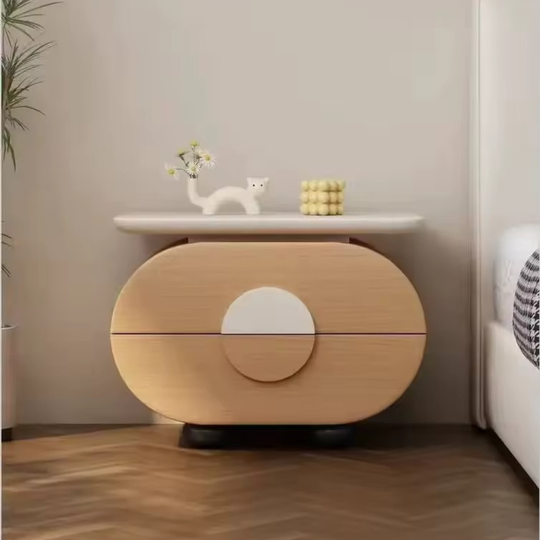 كمودينة ستايلش موردن