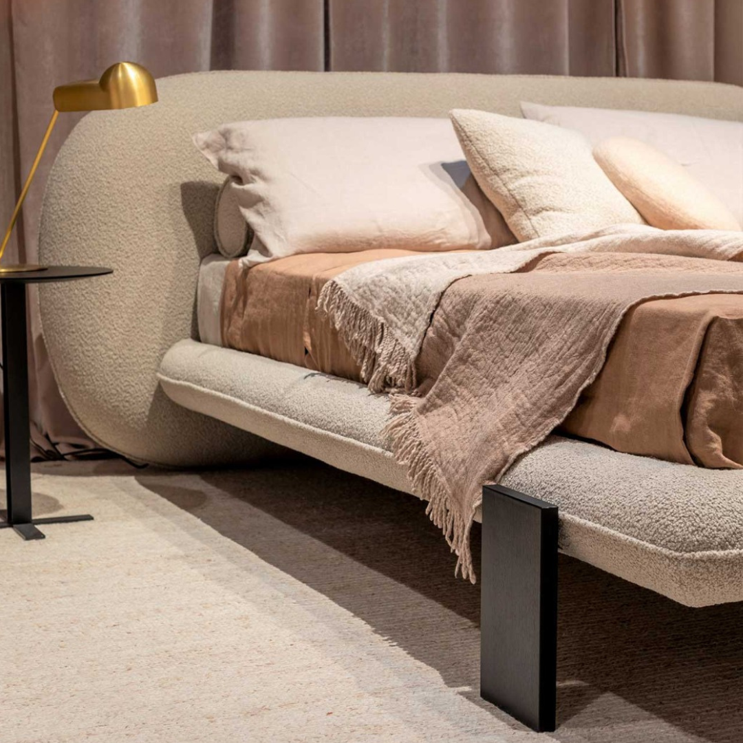 سرير التراث هوم