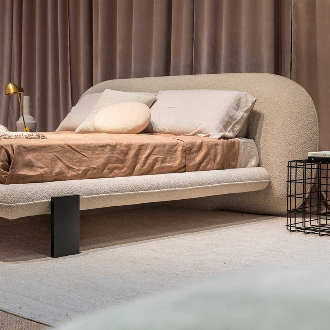 سرير التراث هوم