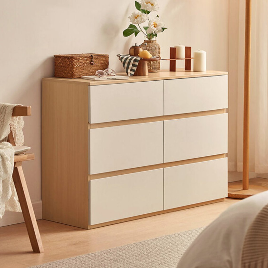 خزانة سوفت هاوس