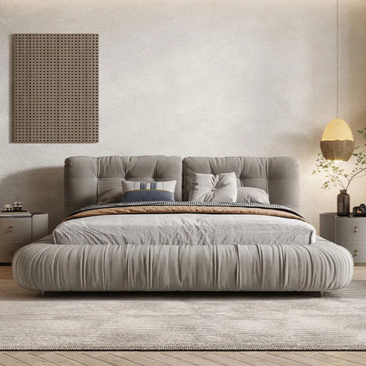 سرير إيفا الراقي