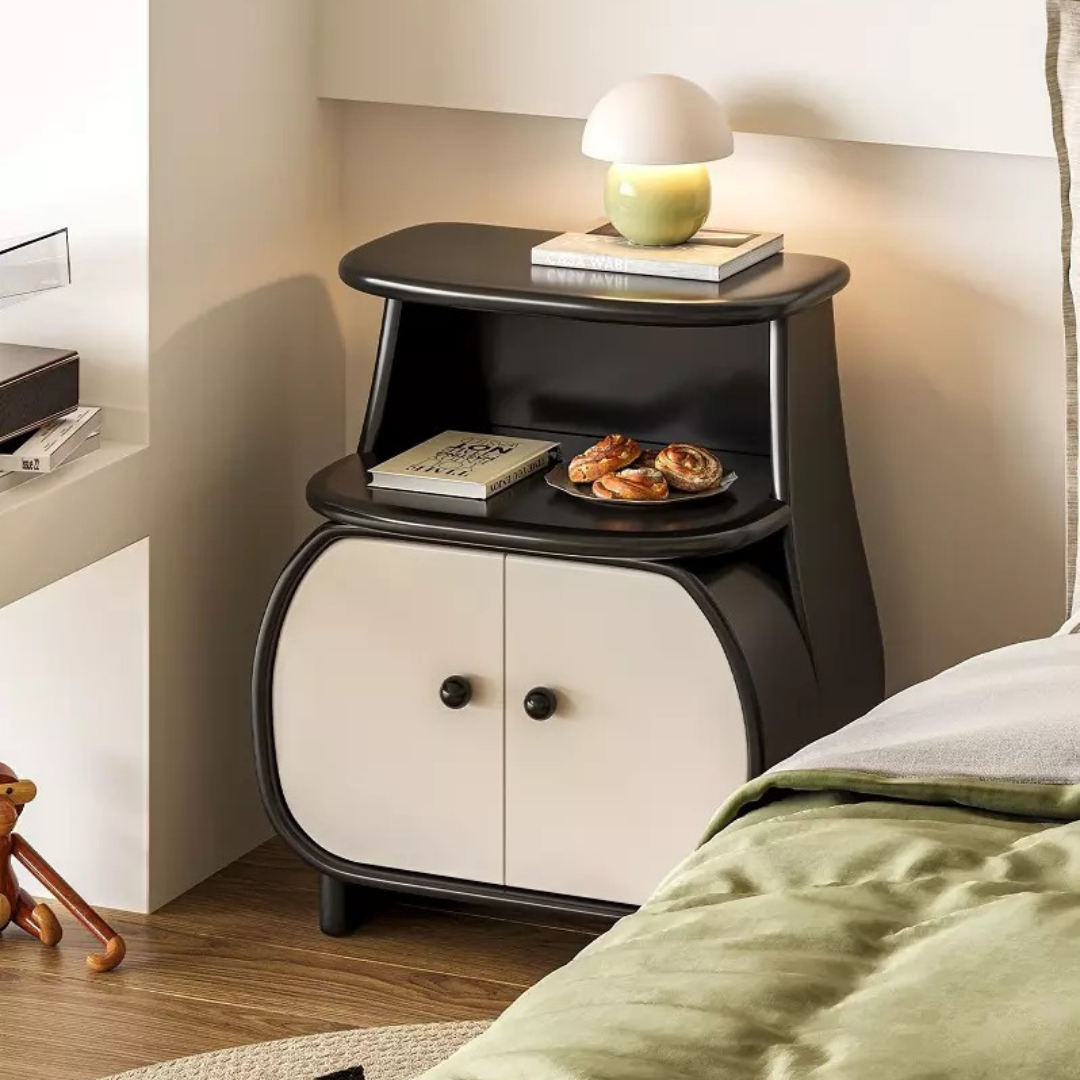 كمودينة بيت هوم