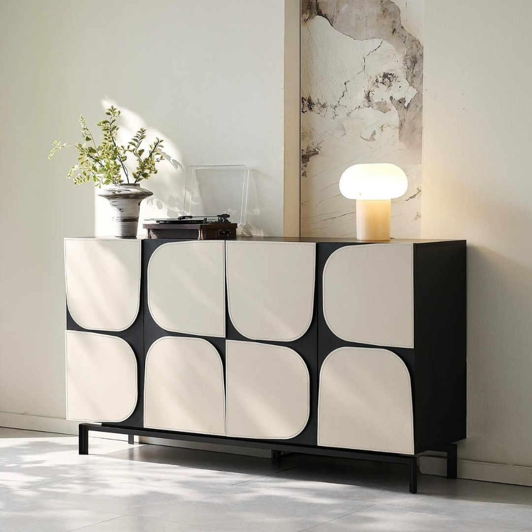 خزانة اريكا الراقية