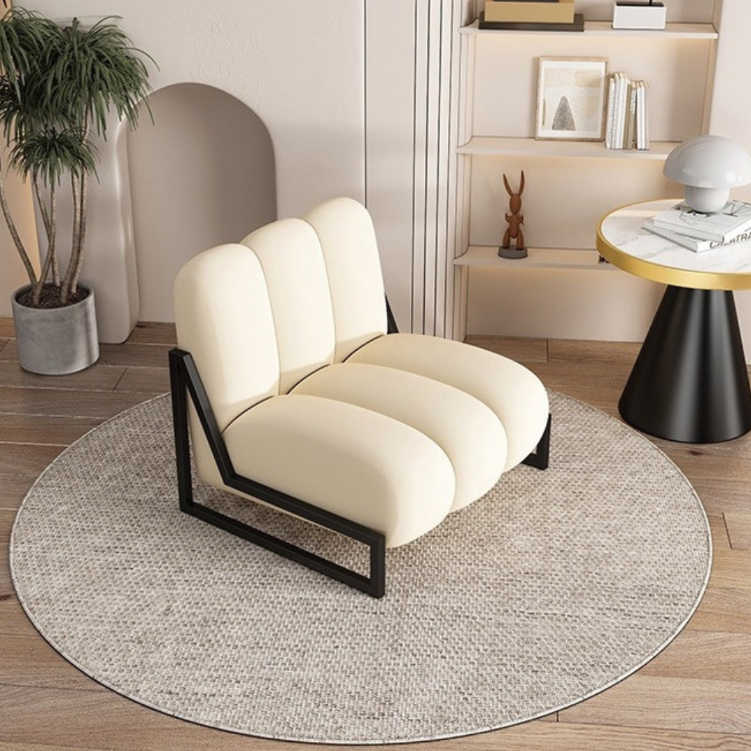 كرسي تريكو مميز