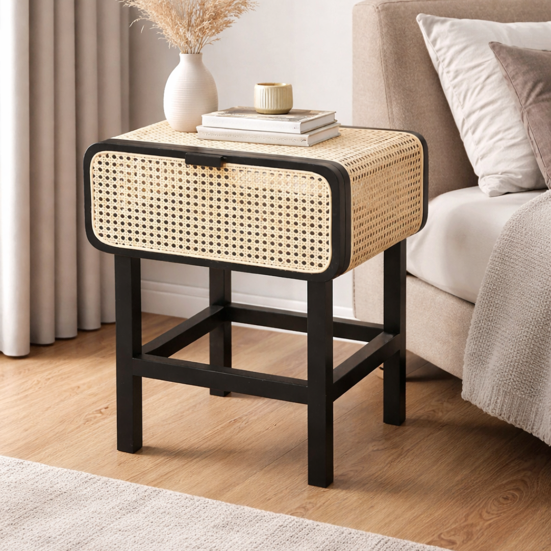 كمودينة روتان مودرن