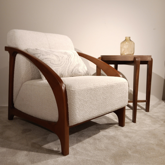 كرسي ستار راقي