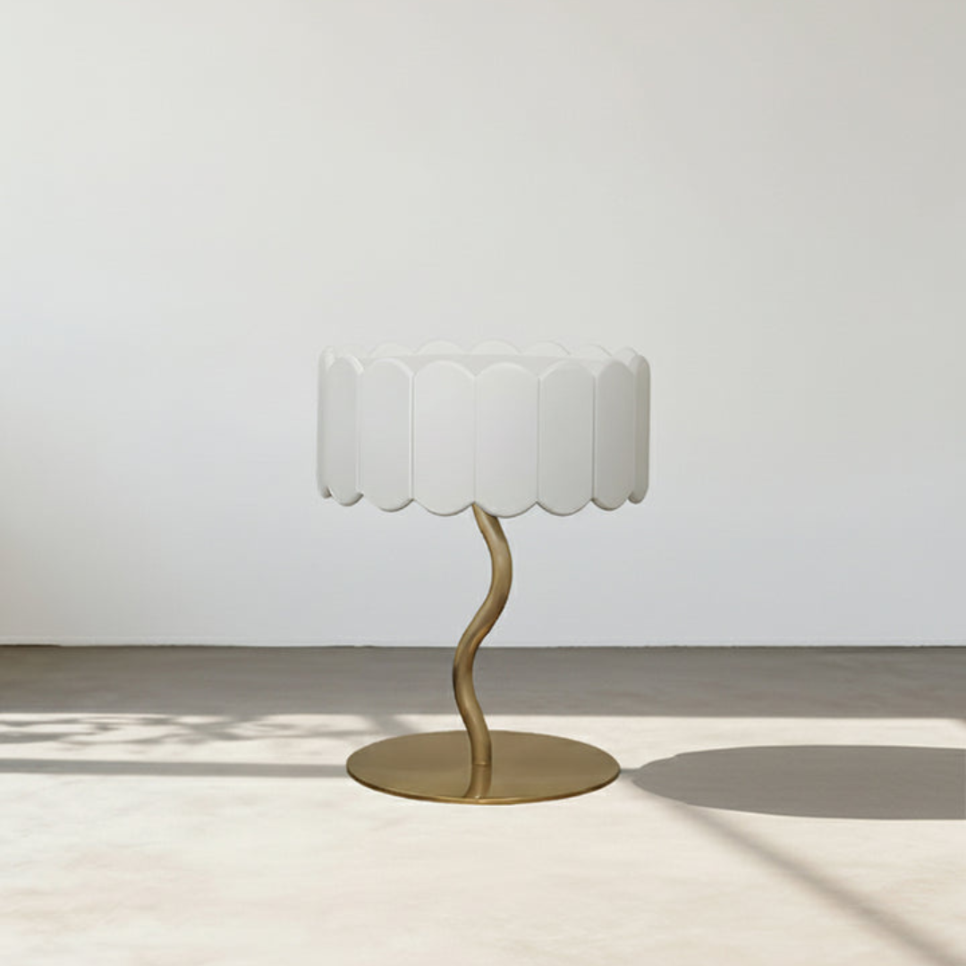 فلور طاولة جانبية