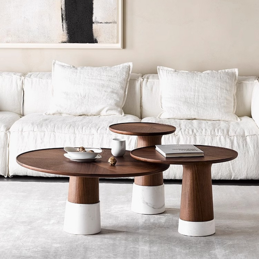 طقم طاولات  فينيشيا