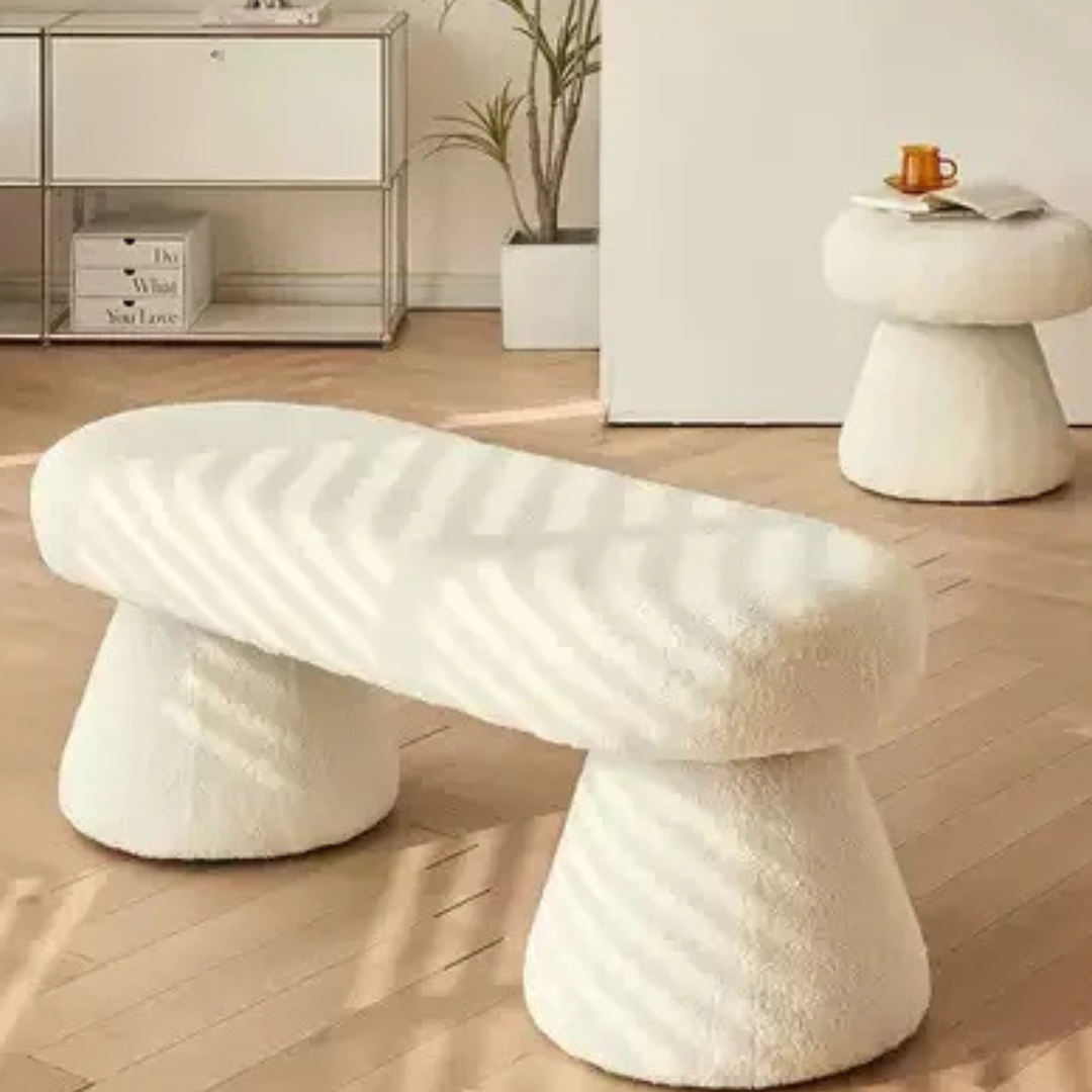بوف مميز وعصري