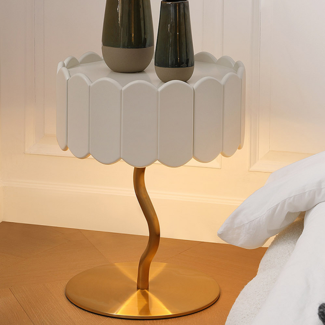 فلور طاولة جانبية