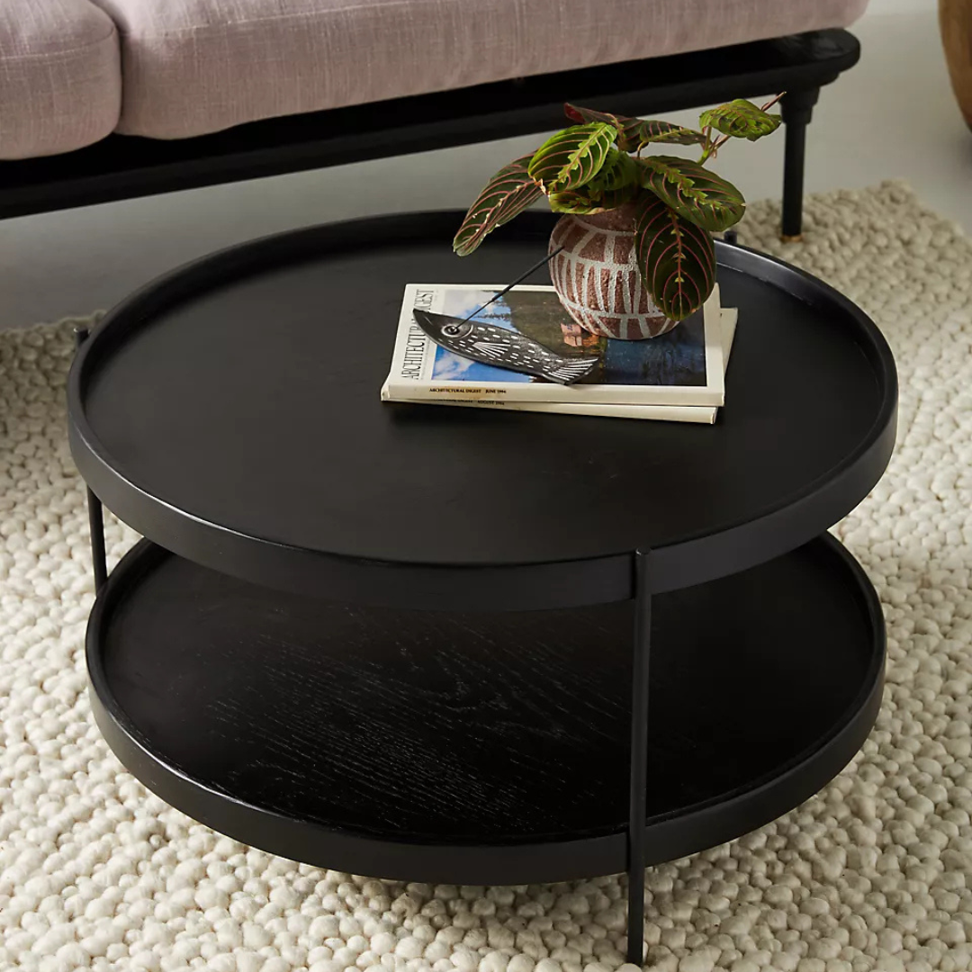 طاولة قهوة المميز