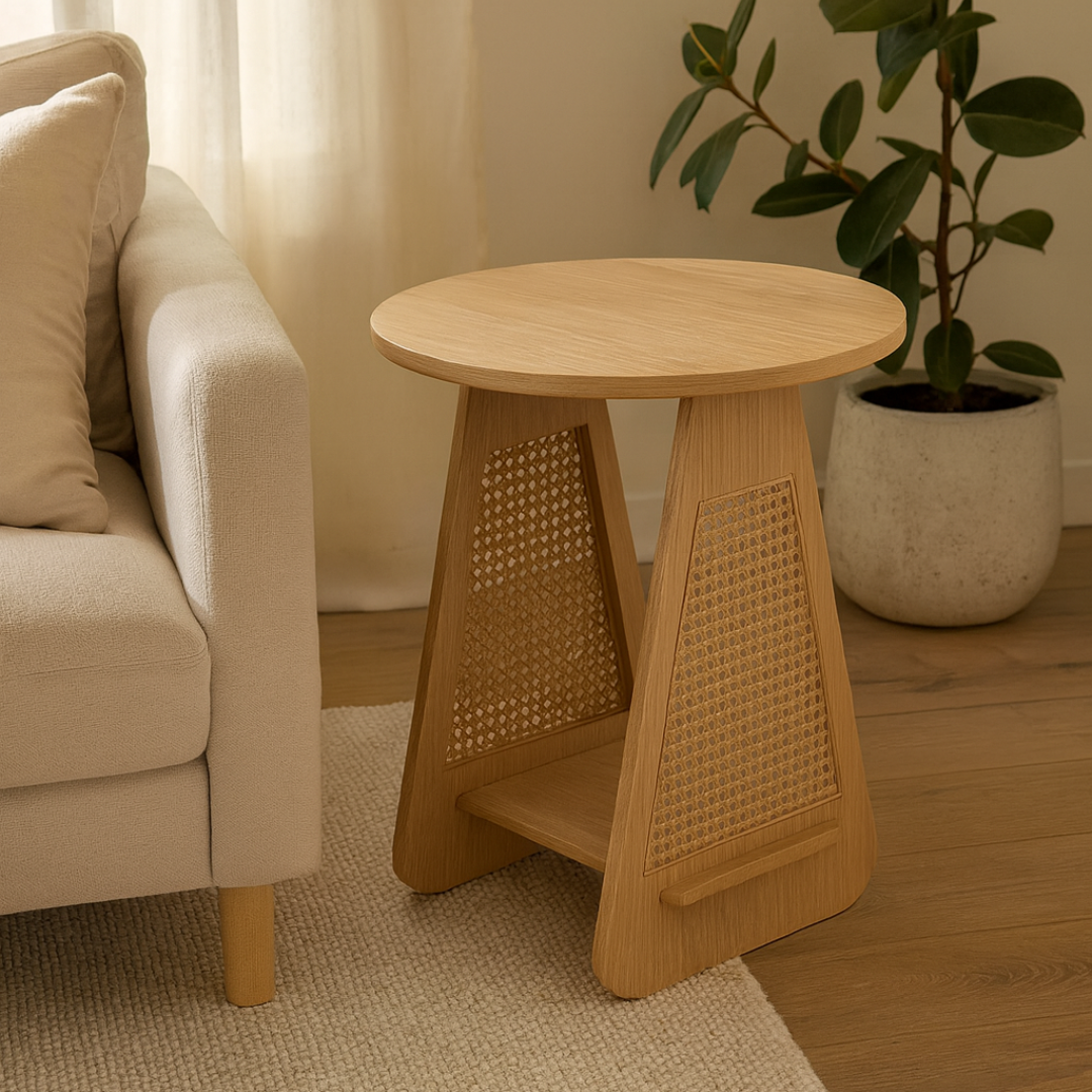 طاولة جانبية سبيشيال