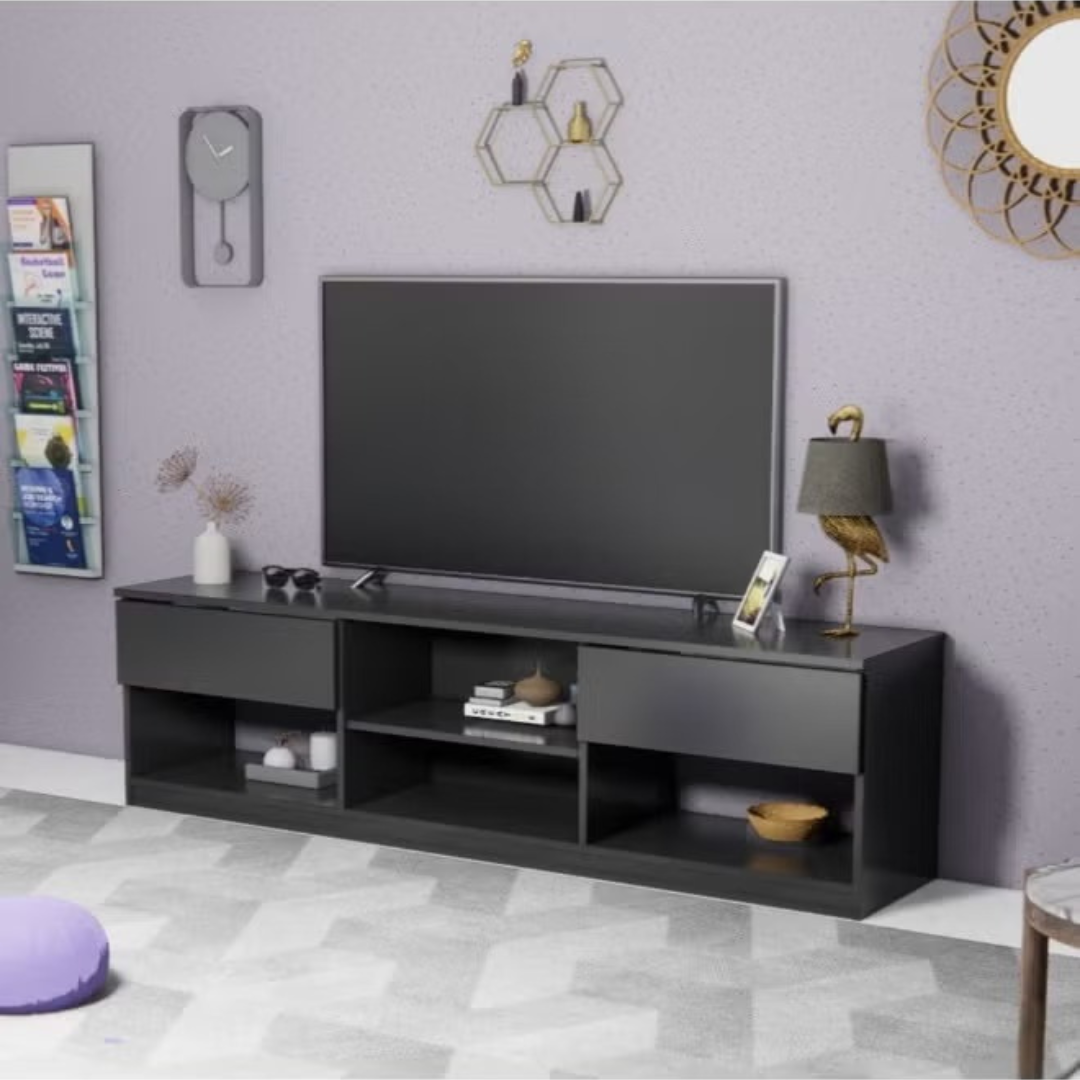 طاولة تلفاز سيبمل