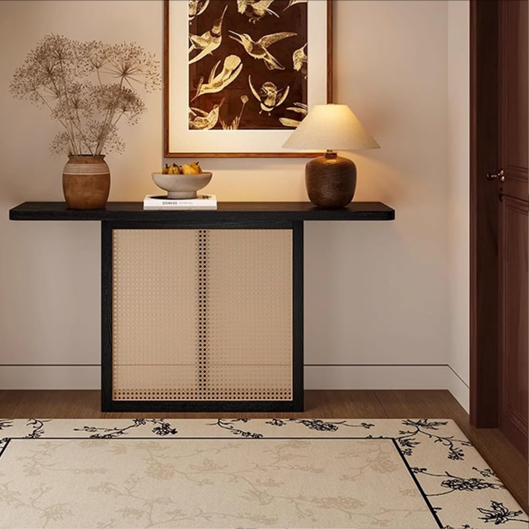 كونسول هوم العصري