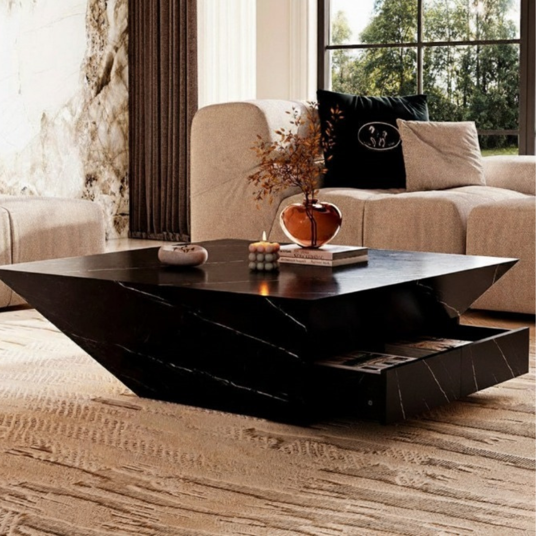 طاولة الميثاق المميزة