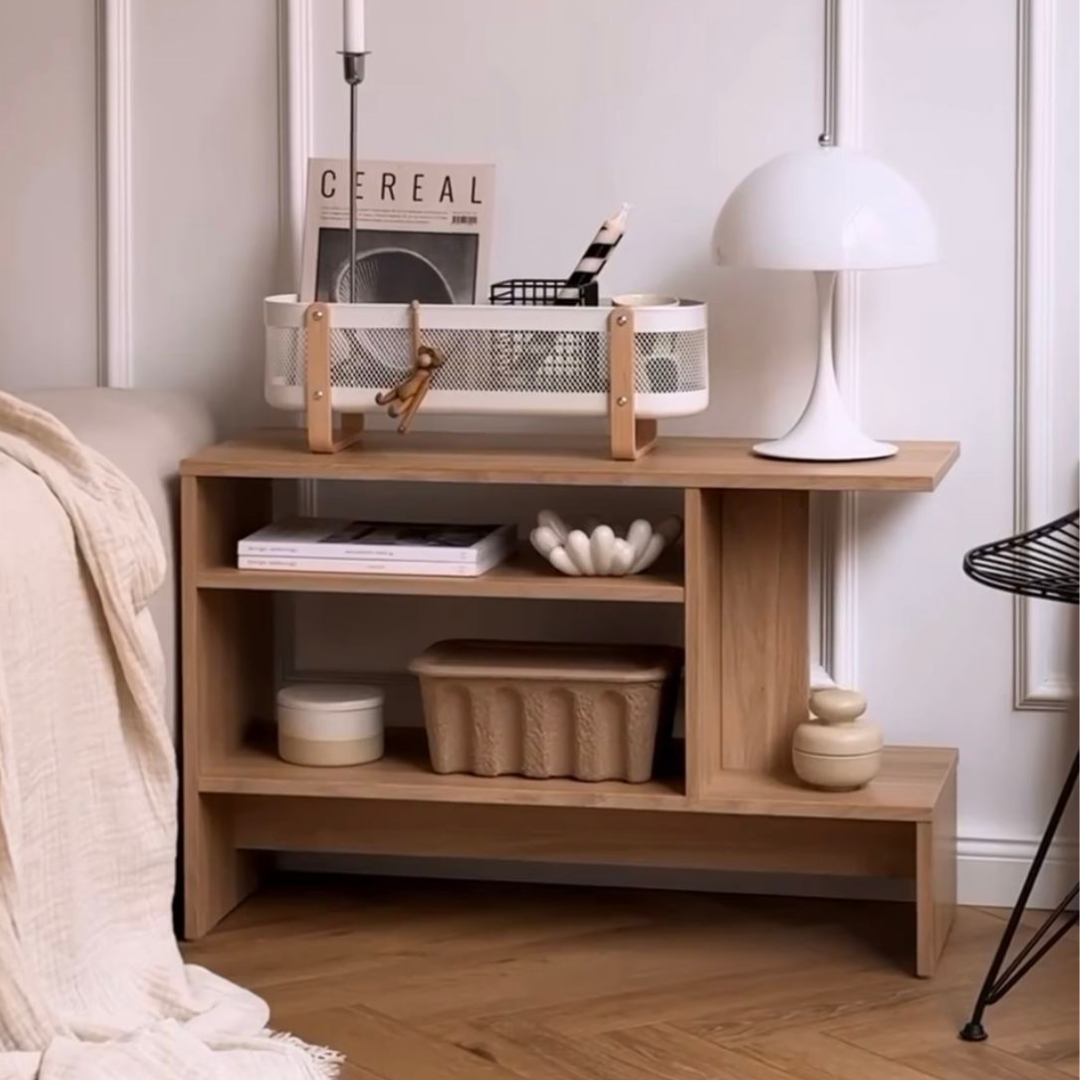 طاولة المزاج الجانبية