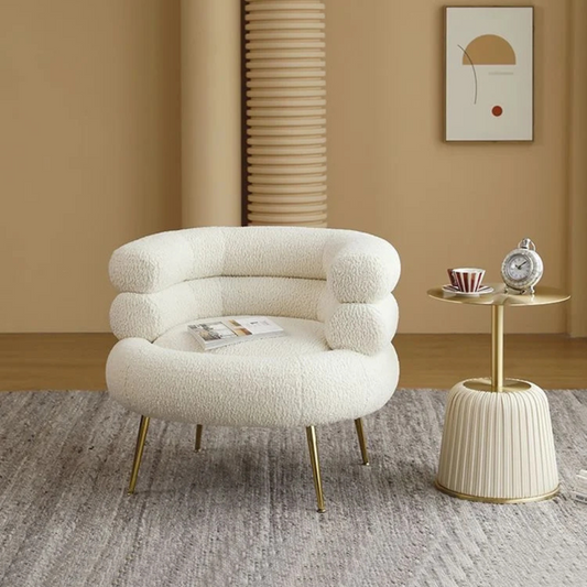 كرسي ملكي راقي