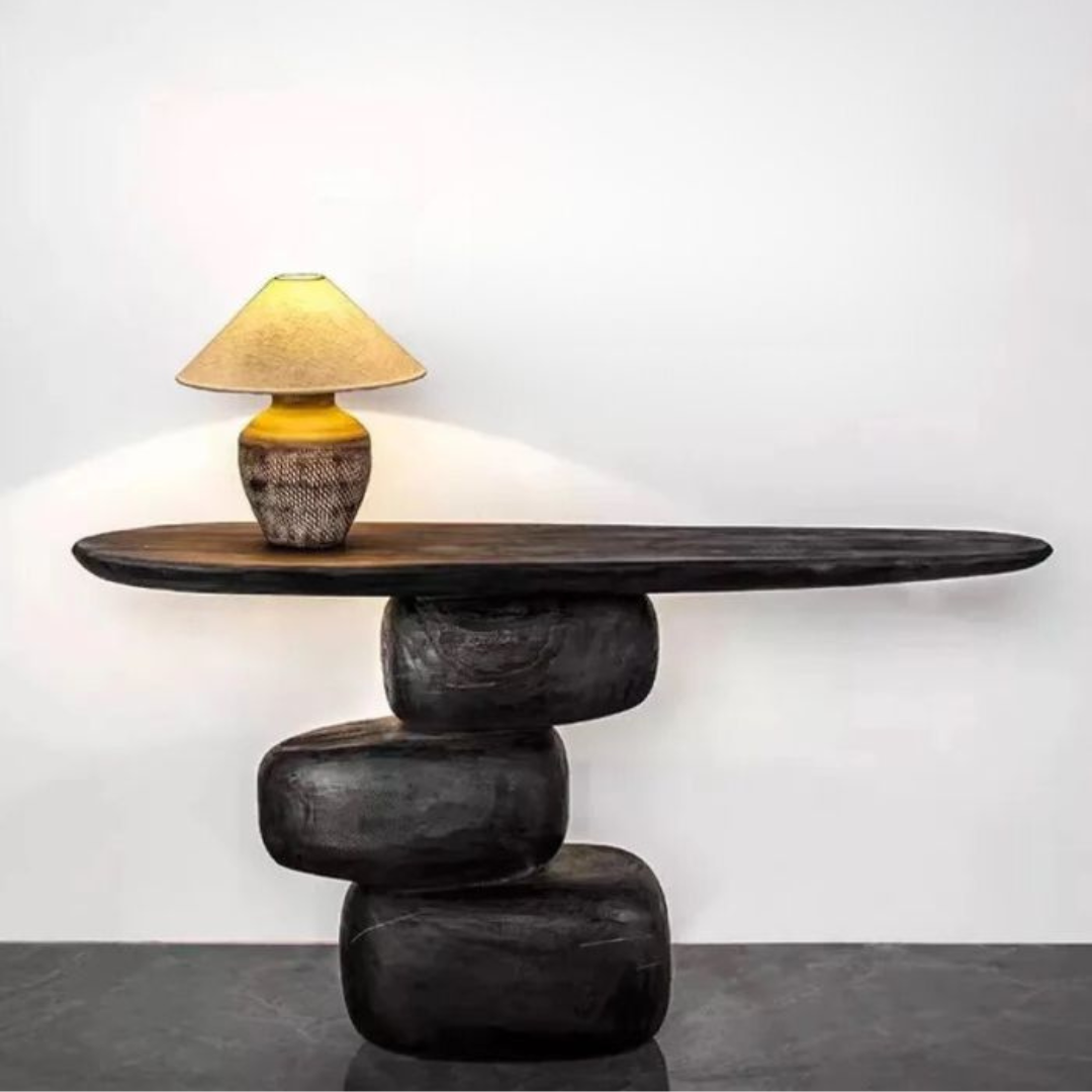 كونسول للمدخل راقي