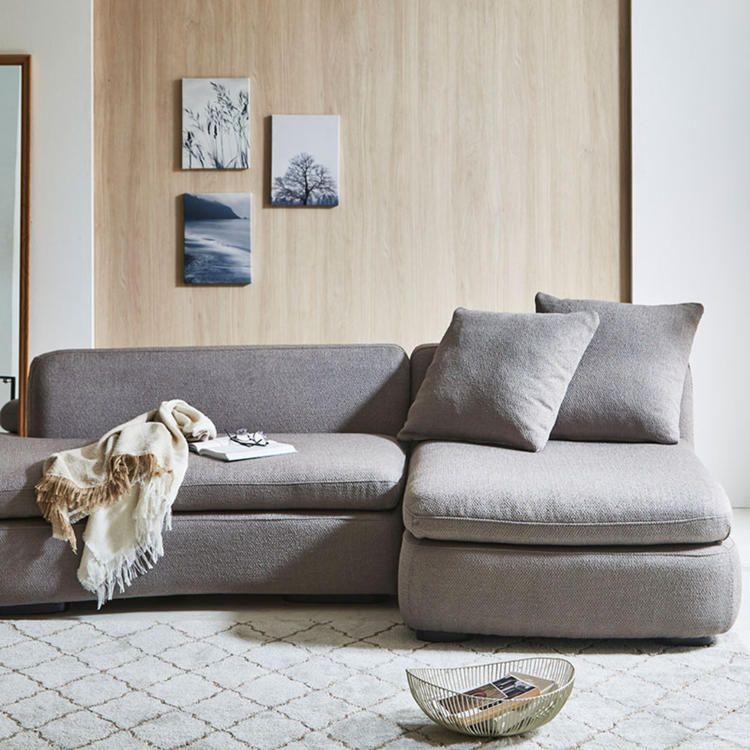 أريكة ديزاين هوم