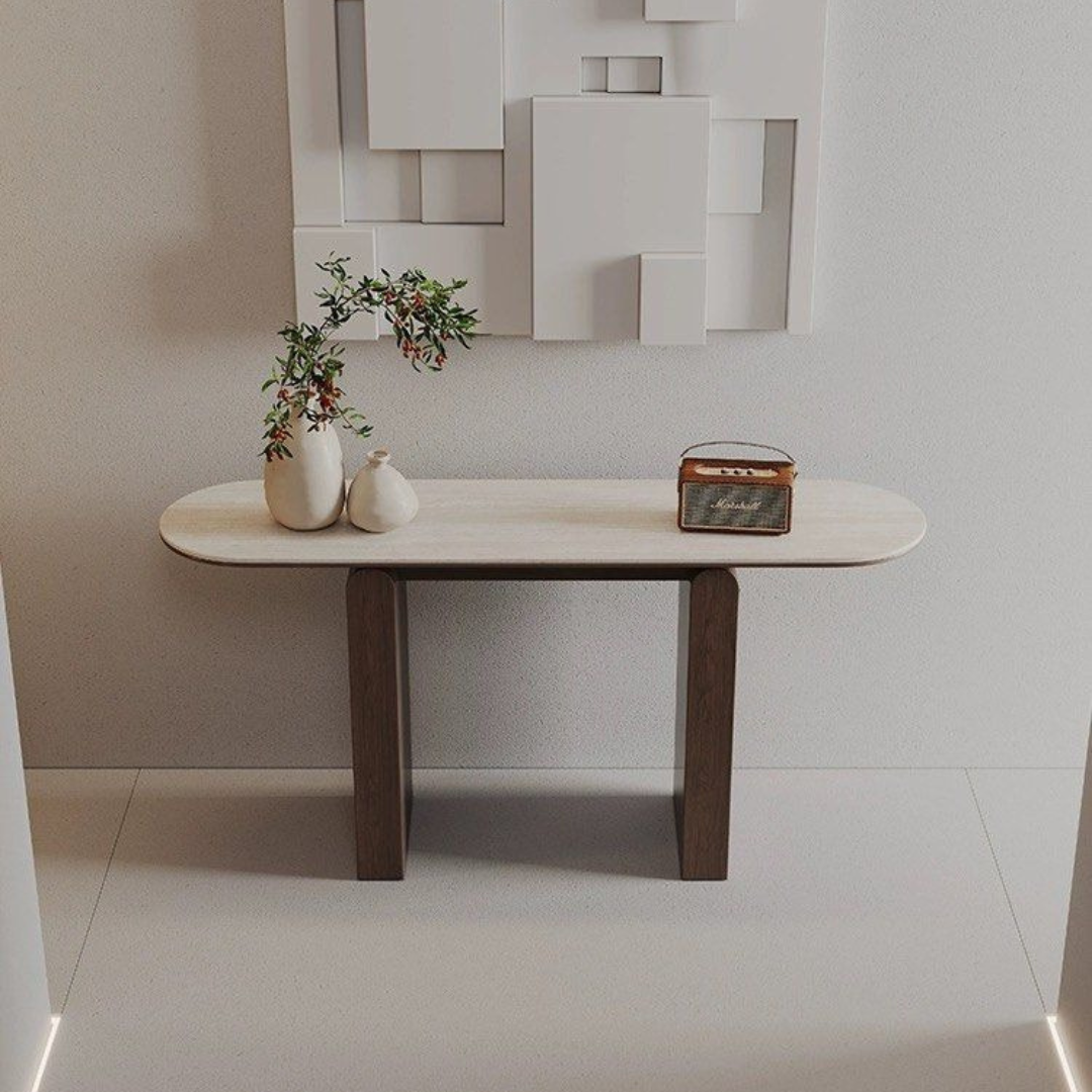 كونسول مدخل التميز