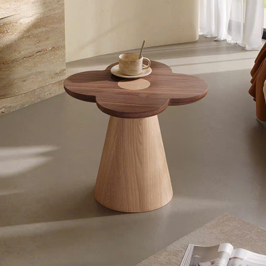 طاولة إيفا الجانبية