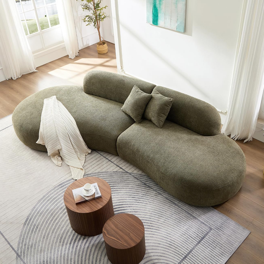 سموز صوفا كنبة