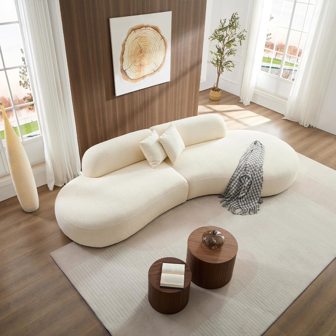 سموز صوفا كنبة