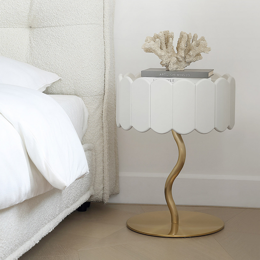 فلور طاولة جانبية