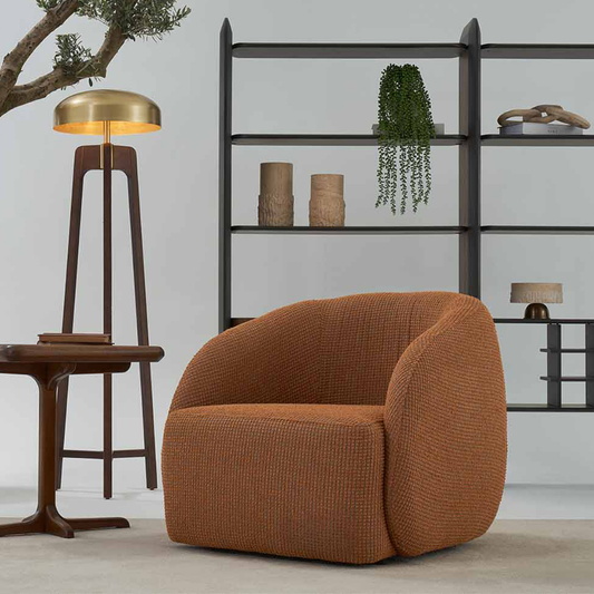 كرسي مودرن بلمسة عصرية