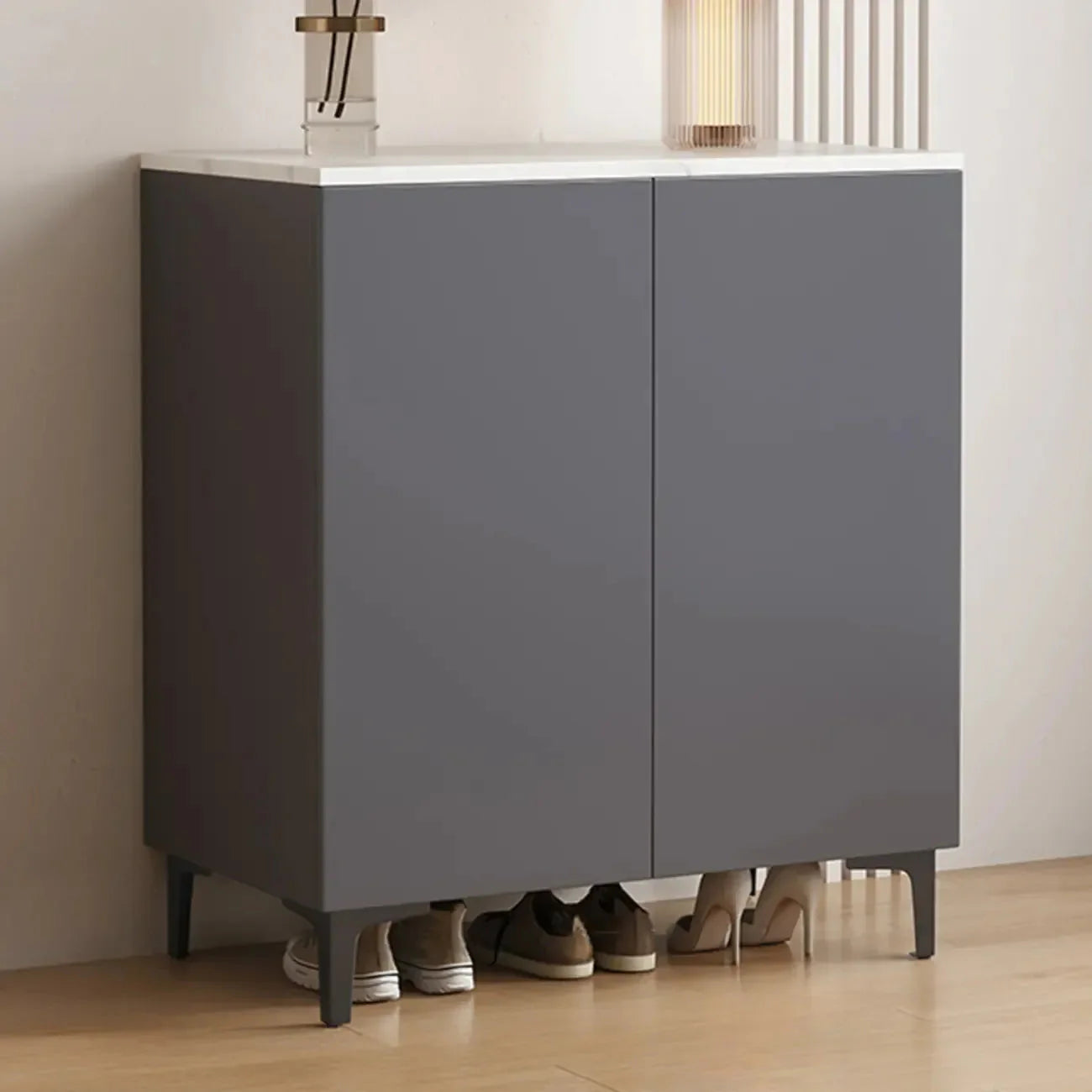 خزانة هوم للأحذية