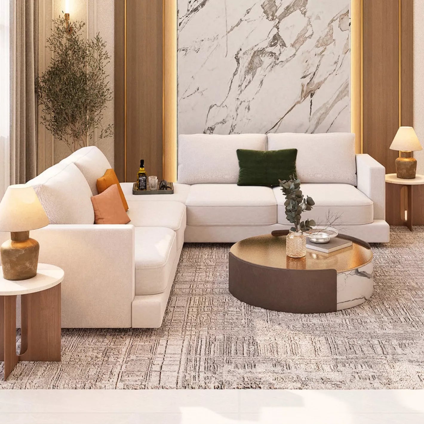 كنبة إيزي هوم